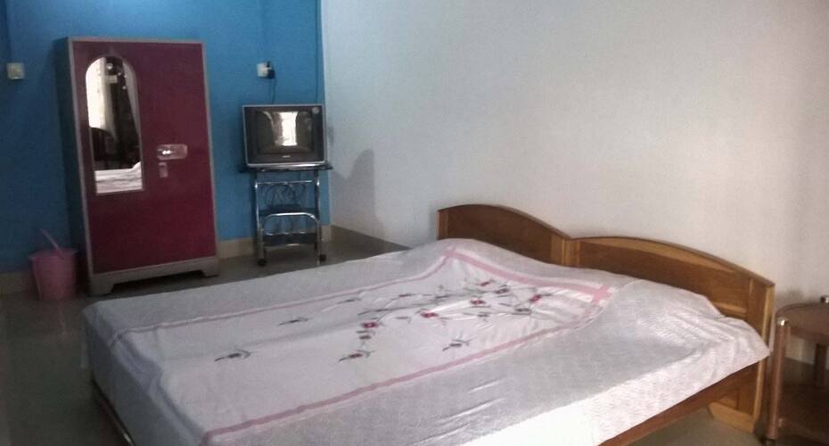 Sidhartha Guest House, Kaziranga 5